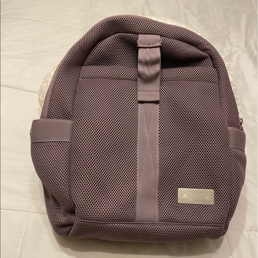 Adidas backpack